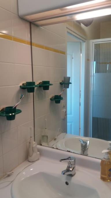 Exceptionnel Penthouse Vue Mer Wimereux Luaran gambar