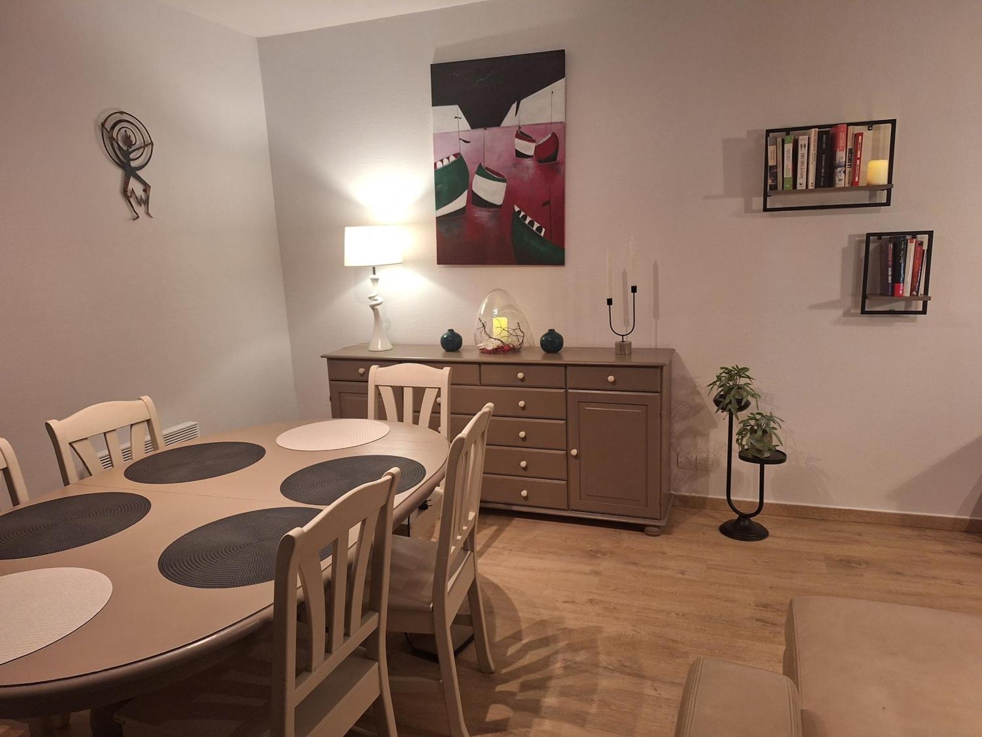 Exceptionnel Penthouse Vue Mer Wimereux Luaran gambar